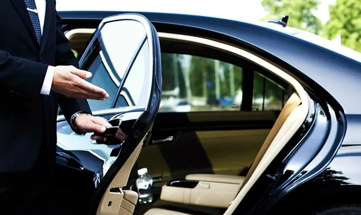 San Sebastian Private Arrival Transfer