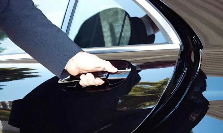 Private transfer from Rome (city or airports) to Positano or vv