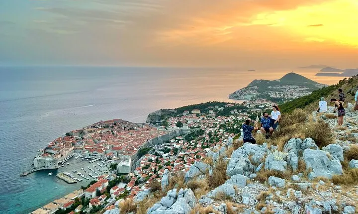 Panorama Dubrovnik & Ombla River PRIVATE Tour