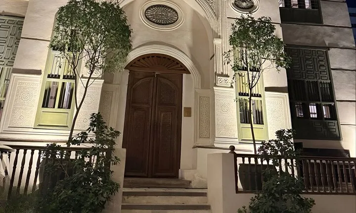 Historical & Heritage Al Balad Tour in Jeddah