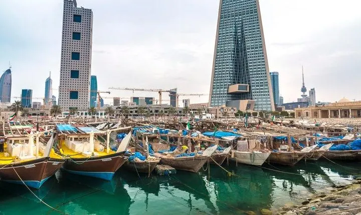 Full Day Kuwait City Tour by Kuwaiti Licensed Guide