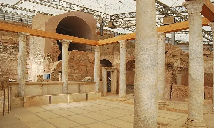 FOR CRUISERS: PRIVATE Ephesus BEST SELLER Tour from PORT