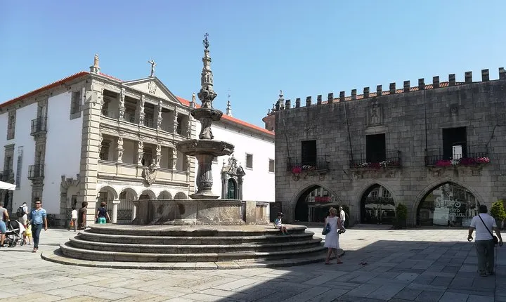 Viana Cerveira Private