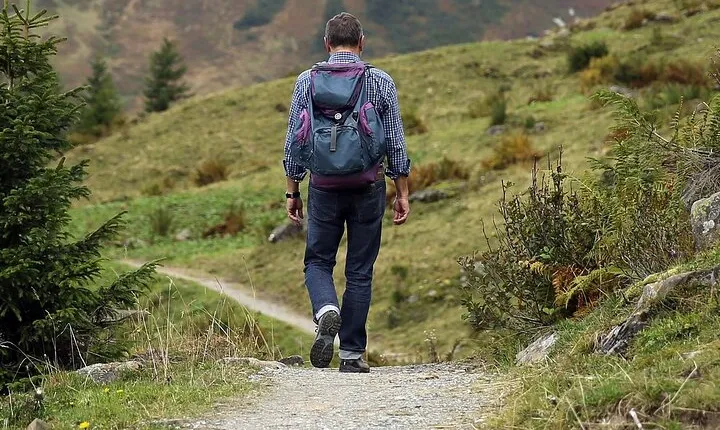 1 Day Parnitha Athens Private Hiking Tour with Hotel Pickup