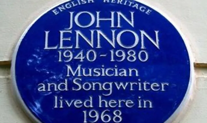 Beatles Evening Tour of Central London