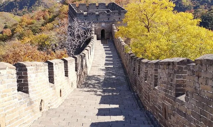 6 Full Days Private Tour to Shanghai and Beijing