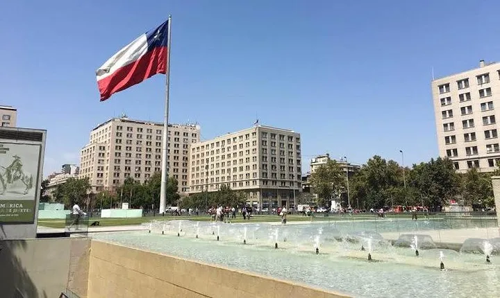 Private Half Day Tour in Santiago