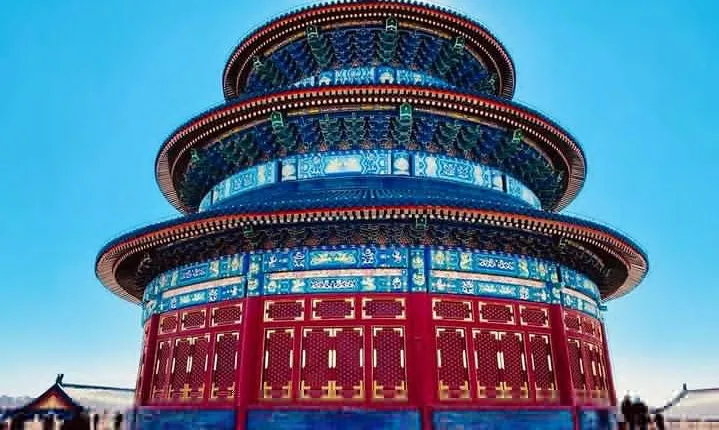 4-Day Private Tour: Incredible Beijing City Highlight