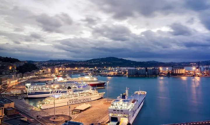 Ancona Private Walking Tour with a Local