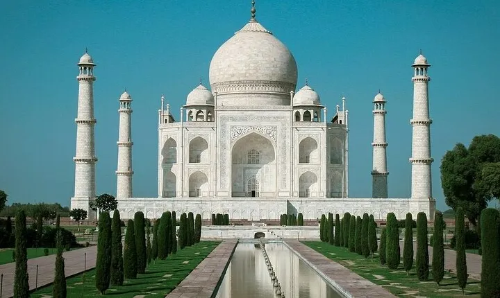 Private 5 Days Luxury Golden Triangle Tours DELHI AGRA JAIPUR