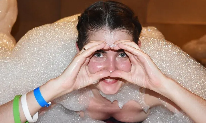 ViP Full Package Cleopatra Hammam & Full Body Massage in Hurghada
