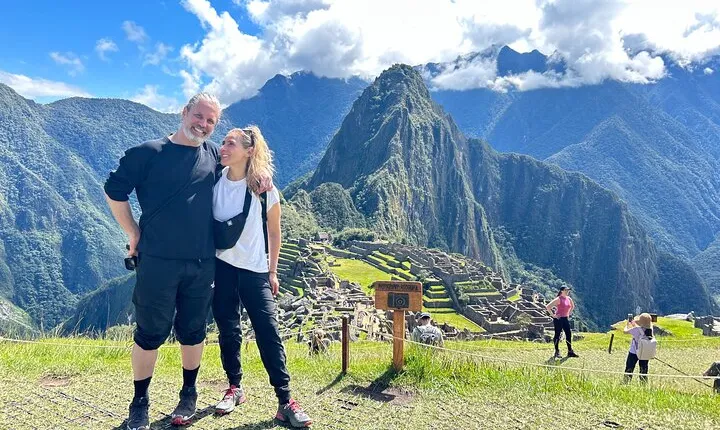 5-Day Machu Picchu Private Guided Historical and Cultural Tour