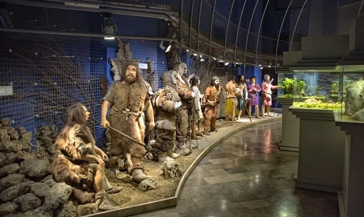 Krakow: Archeological Museum Ticket & City Pass Option