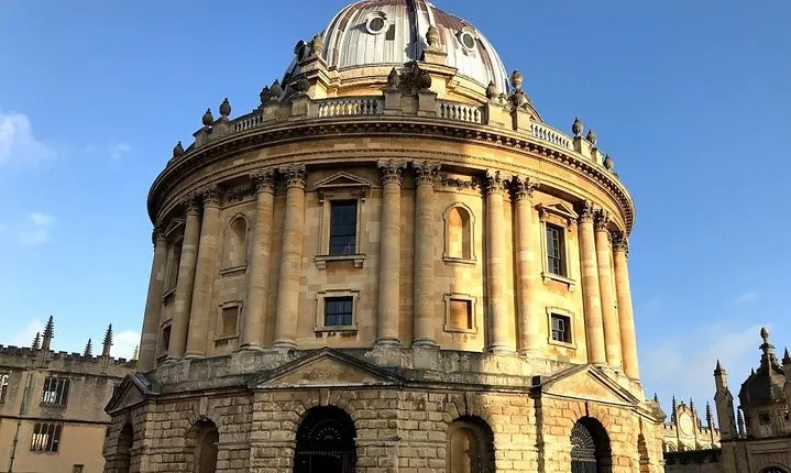 Oxford City and Cotswolds Private Tour