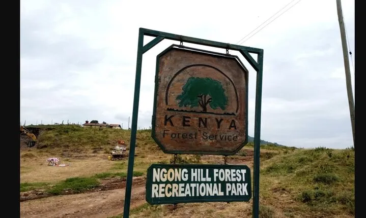 Ngong Hills Private Tour And Adventure From Nairobi City