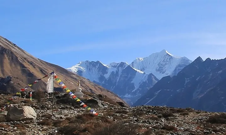 Langtang Cultural Trek -Gosaikunda Pass – 10 DAYS