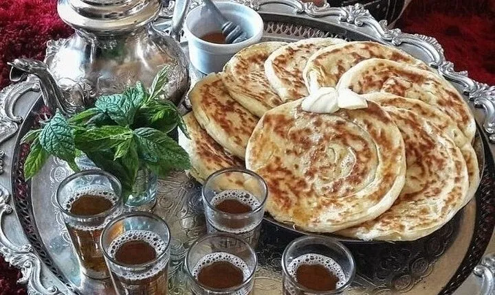 Moroccan Baking Bliss in Casablanca Sweet Discoveries Await