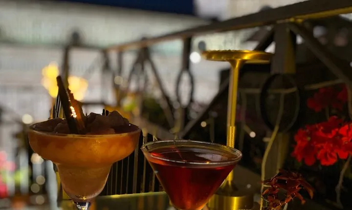 Evening Perfume Making Workshop in Florence with Aperitivo