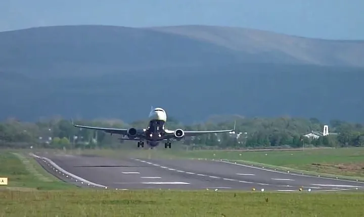 Shannon Airport Private Transfer: Shannon Airport to Killarney