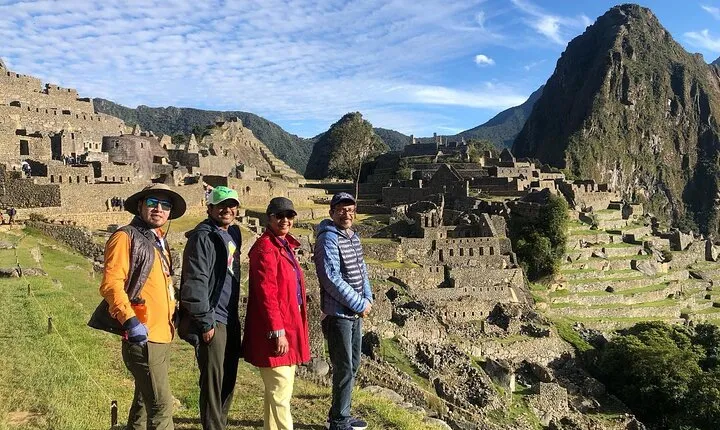 2 Days Machu Picchu Private Tour