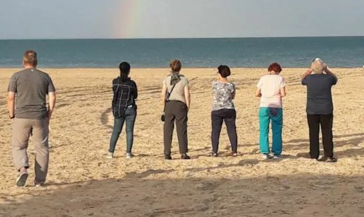 2 Days Private Tour To Aral Sea from Nukus.