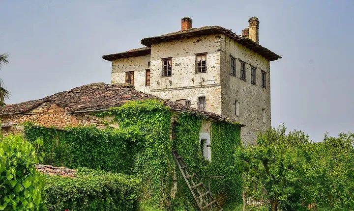 5 Day Tour Greece, Olympus, Vikos Gorge and Picturesque Villages