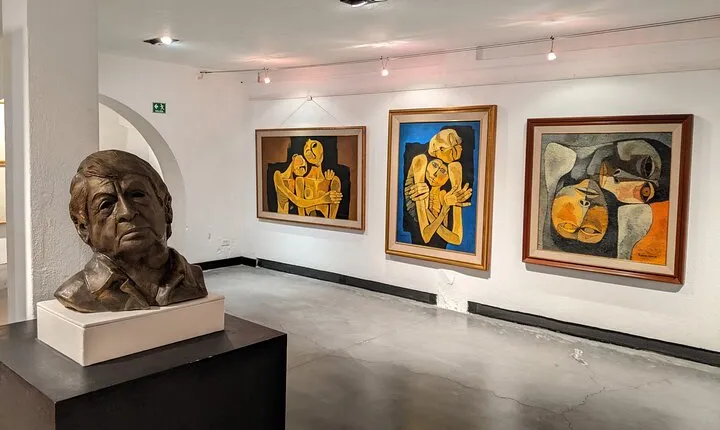 Full-Day Private Tour Explore the Food, Art and Culture in Quito