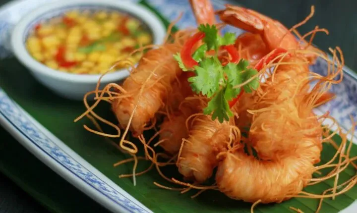 Half-Day Small Group Thai Cooking Class from Khao Lak