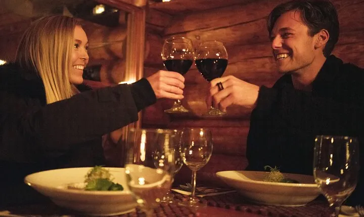 Private Mountain Dining in Whistler