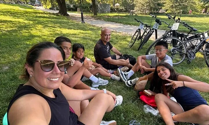 New York Bike Rentals