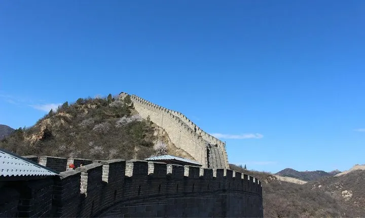Beijing 2 Days Group Tour With City Highlights And Badaling Great Wall