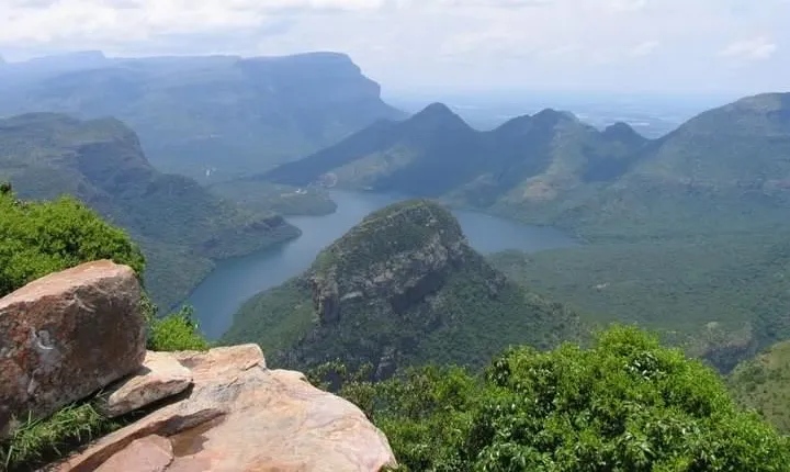 Full-Day Panorama Tour from Hazyview