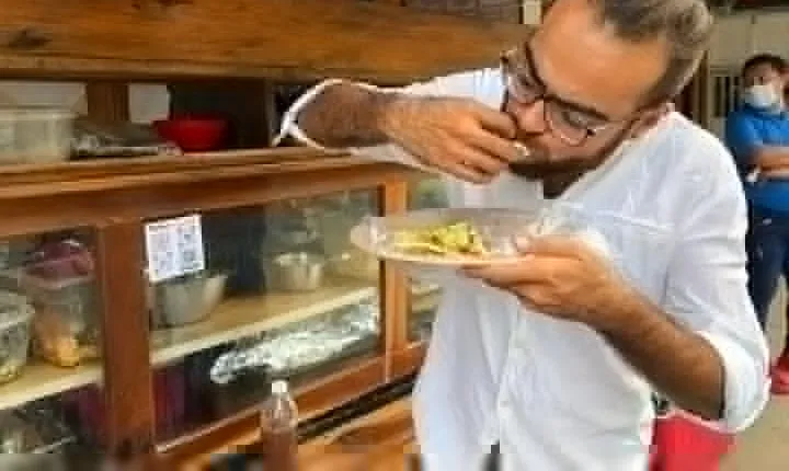 The best Taco Tour in Tulum