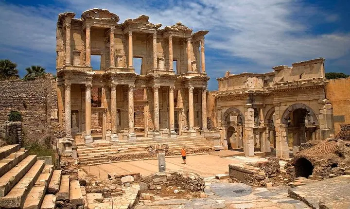 Ephesus Highlights Tour
