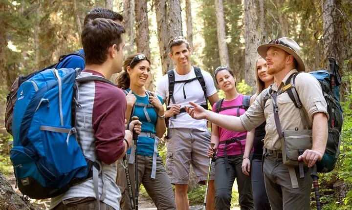 3 Hours Hiking On The Via Sacra Romana Between Lakes Nature And Pasta
