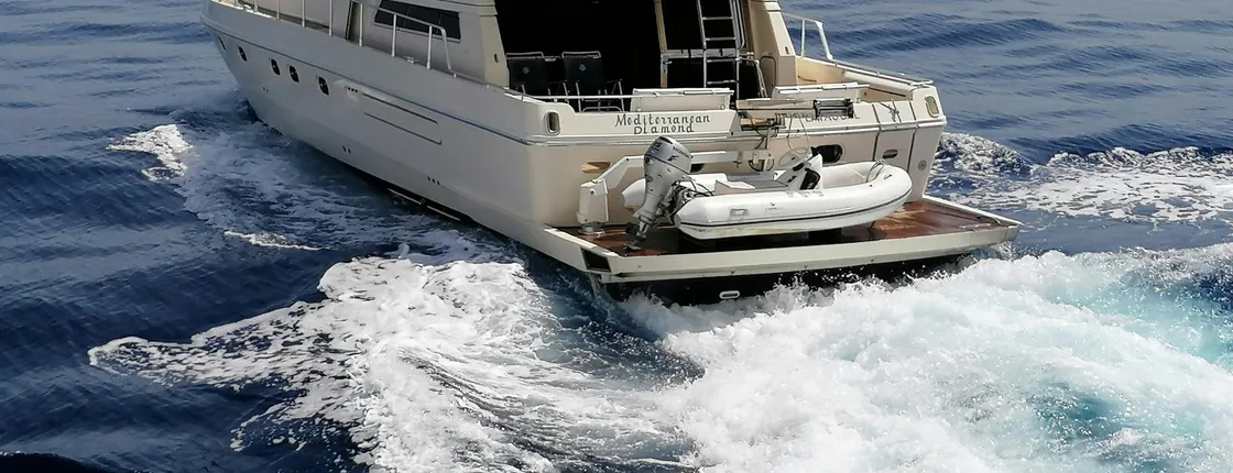 Mediterranean Diamond Adults-only Cruises