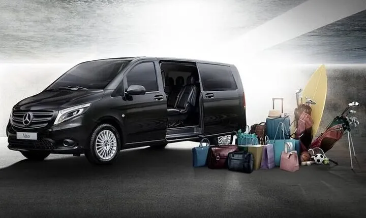 Private Transfer from Catania to Agrigento