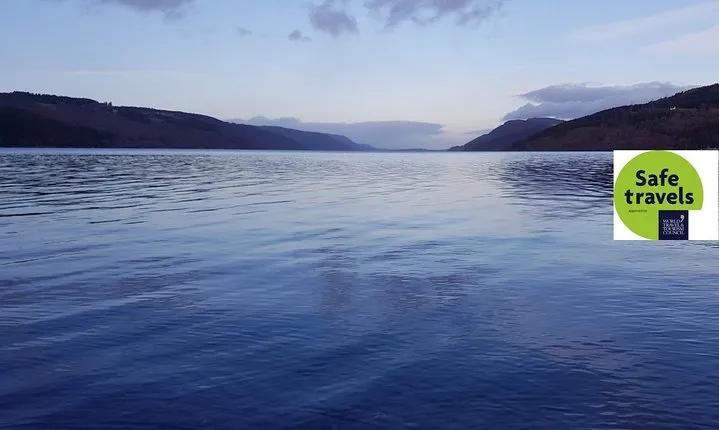 Alternative Loch Ness Tour by Secret Highlands