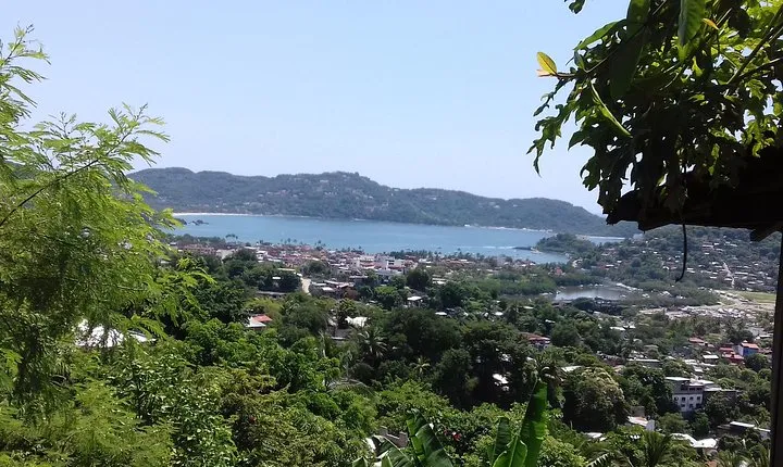 City and Country Side Tour with Luis
