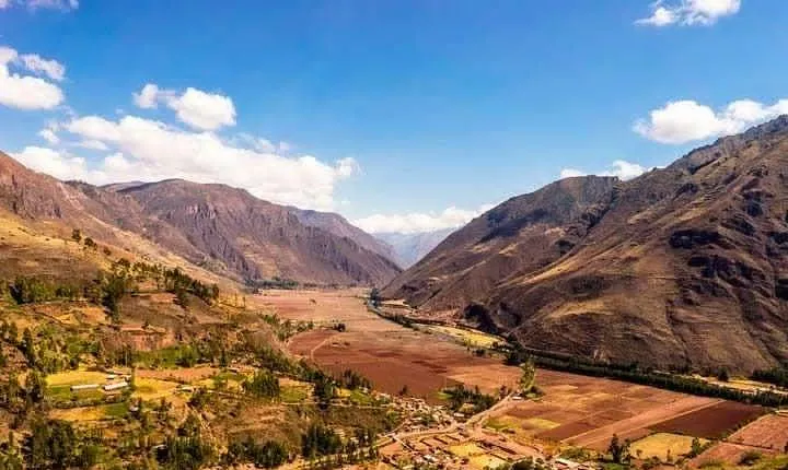 Tour to the Sacred Valley VIP - Full Day