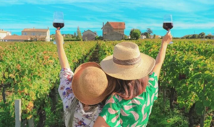 Private All-Inclusive Wine Tour to Arrábida & Setúbal from Lisbon