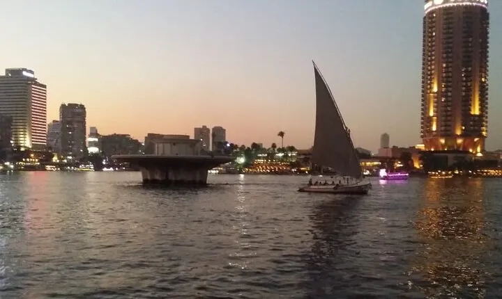 Best Private Cairo by Night Tour