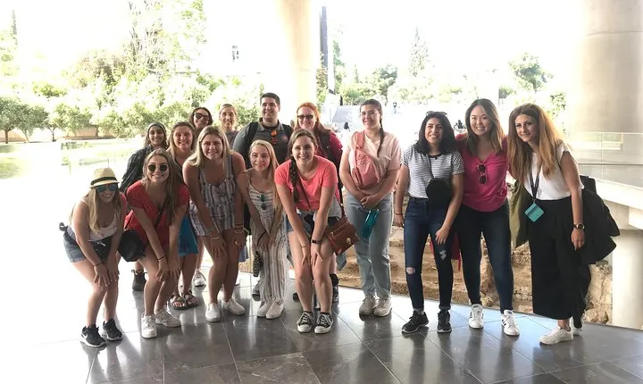 Acropolis and Museum - Skip the line- Tickets included- Small group- Guided tour