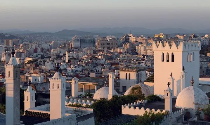 2 hours Tangier Sightseeing tour