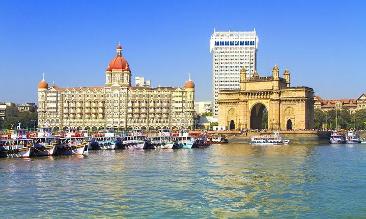 Shore Excursions Mumbai Temples Tour