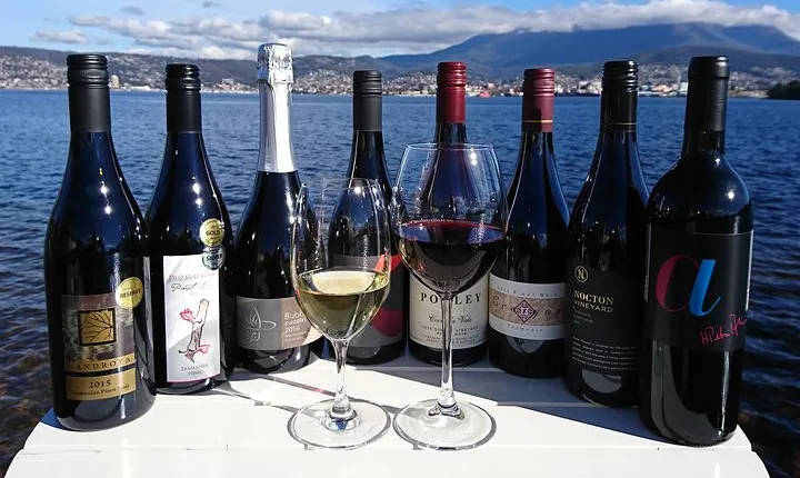 Valleys of Vino Full Day Tour