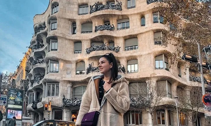 Barcelona Premium Tour : Montserrat Visit with Lunch