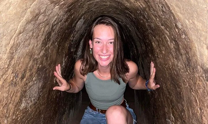 Cu Chi Tunnels Non-touristy Ben Duoc Group Tour or Private Tour