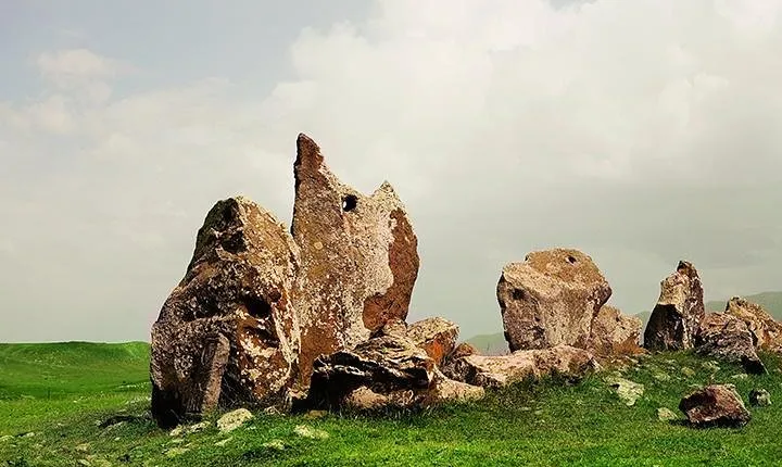 Garni, Geghard, Sevanavank, Noravank, Tatev, Karahunj/ 2 day tours from Yerevan