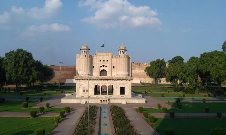 2-Perfect Days in Lahore with a Local Tour Guide